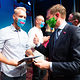 Freisprechung vom 22. August 2020 | 23