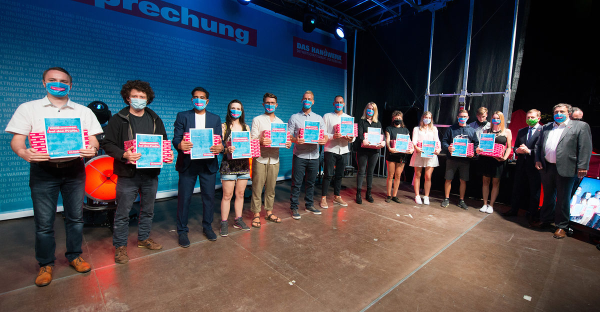 Freisprechung vom 22. August 2020 | 24