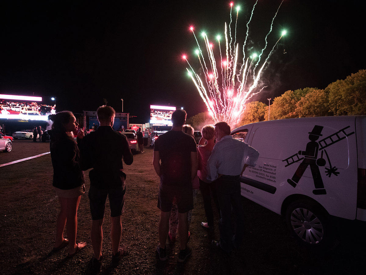 Freisprechung vom 22. August 2020 | 40