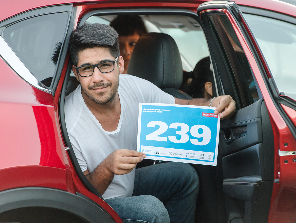 Freisprechung vom 22. August 2020 | 53