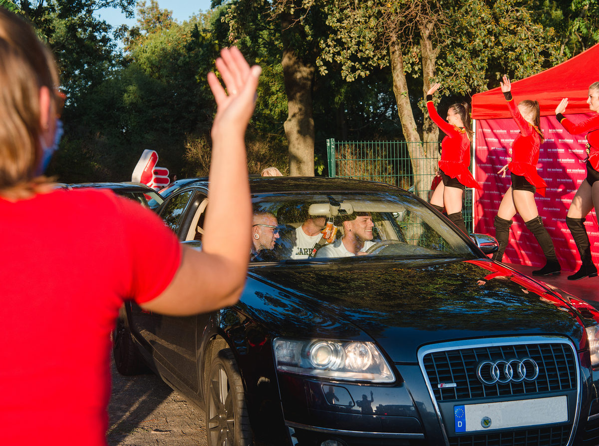Freisprechung vom 22. August 2020 | 56