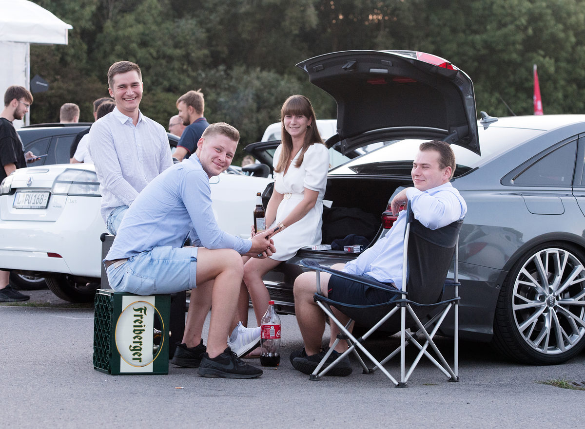 Freisprechung vom 22. August 2020 | 58