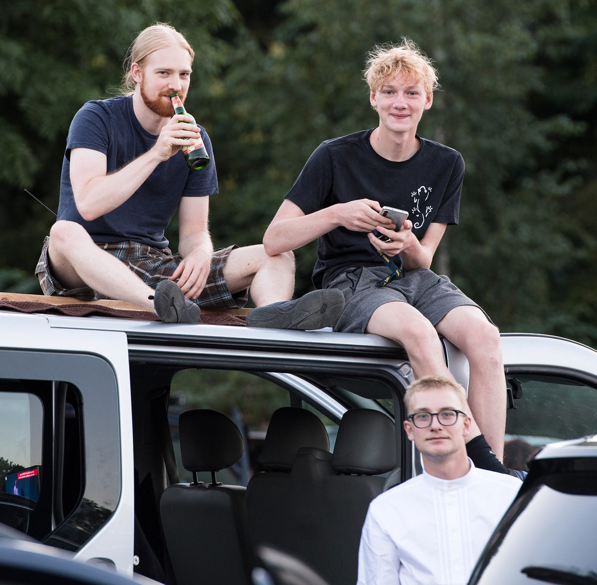 Freisprechung vom 22. August 2020 | 59