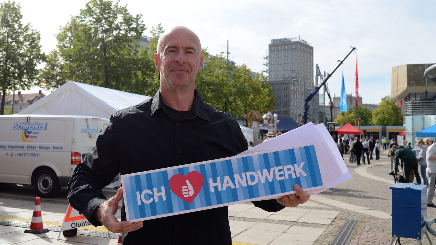 Tag des Handwerks 2020 - 12