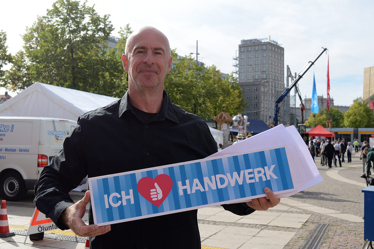 Tag des Handwerks 2020 - 12