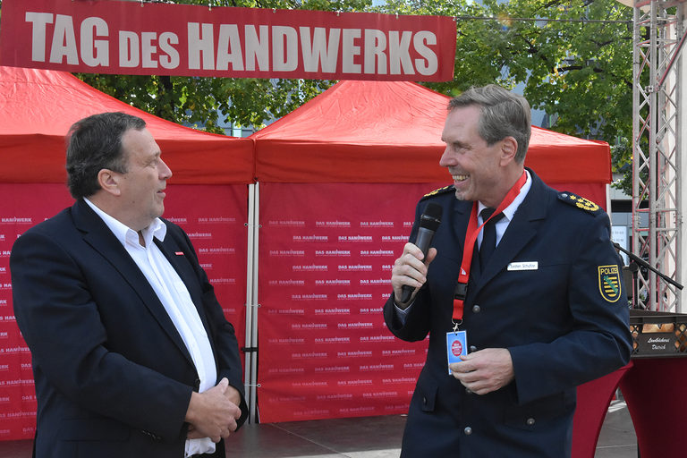 Tag des Handwerks 2020 - 39