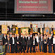 Meisterfeier der Handwerkskammer zu Leipzig 2009. Bild: Foto Geuther (www.foto-geuther.de)