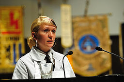 Meisterfeier der Handwerkskammer zu Leipzig 2009. Bild: Foto Geuther (www.foto-geuther.de)