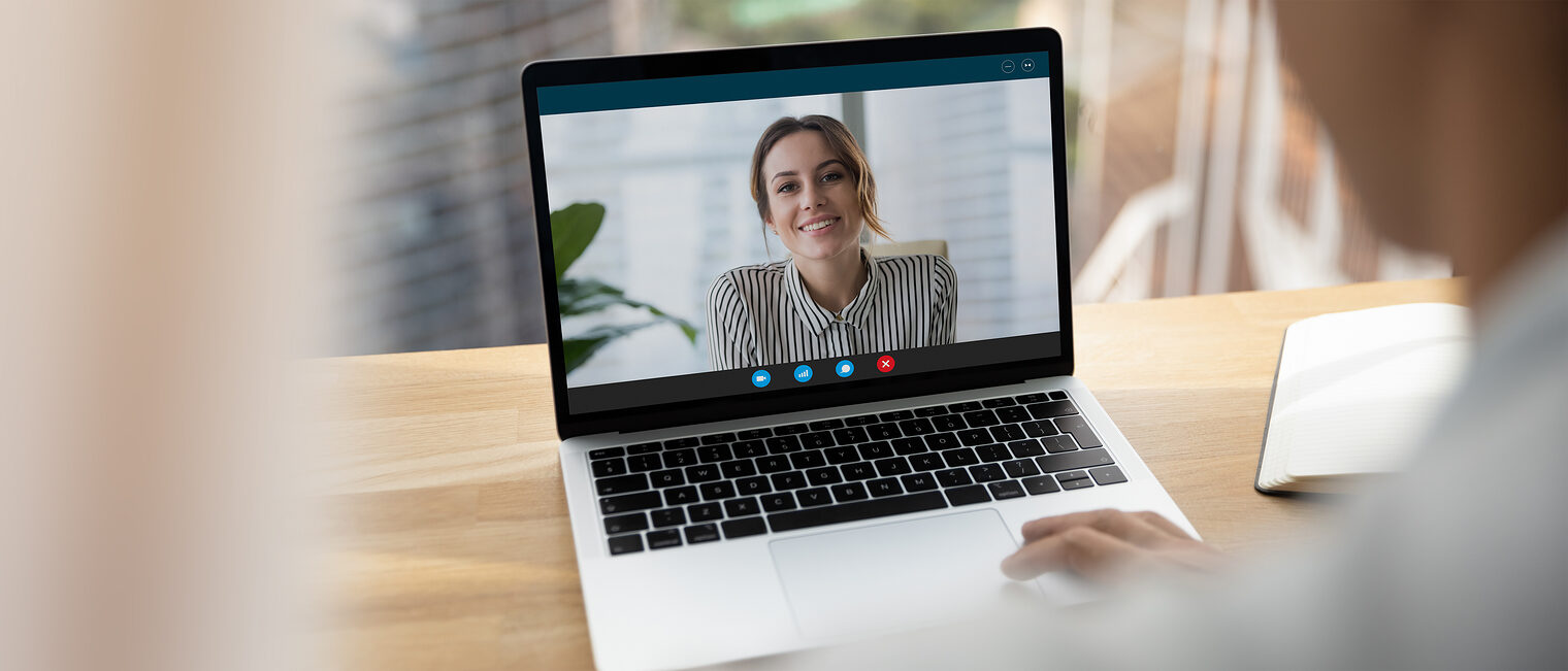 Videokonferenz. Bild: fizkes / stock.adobe.com