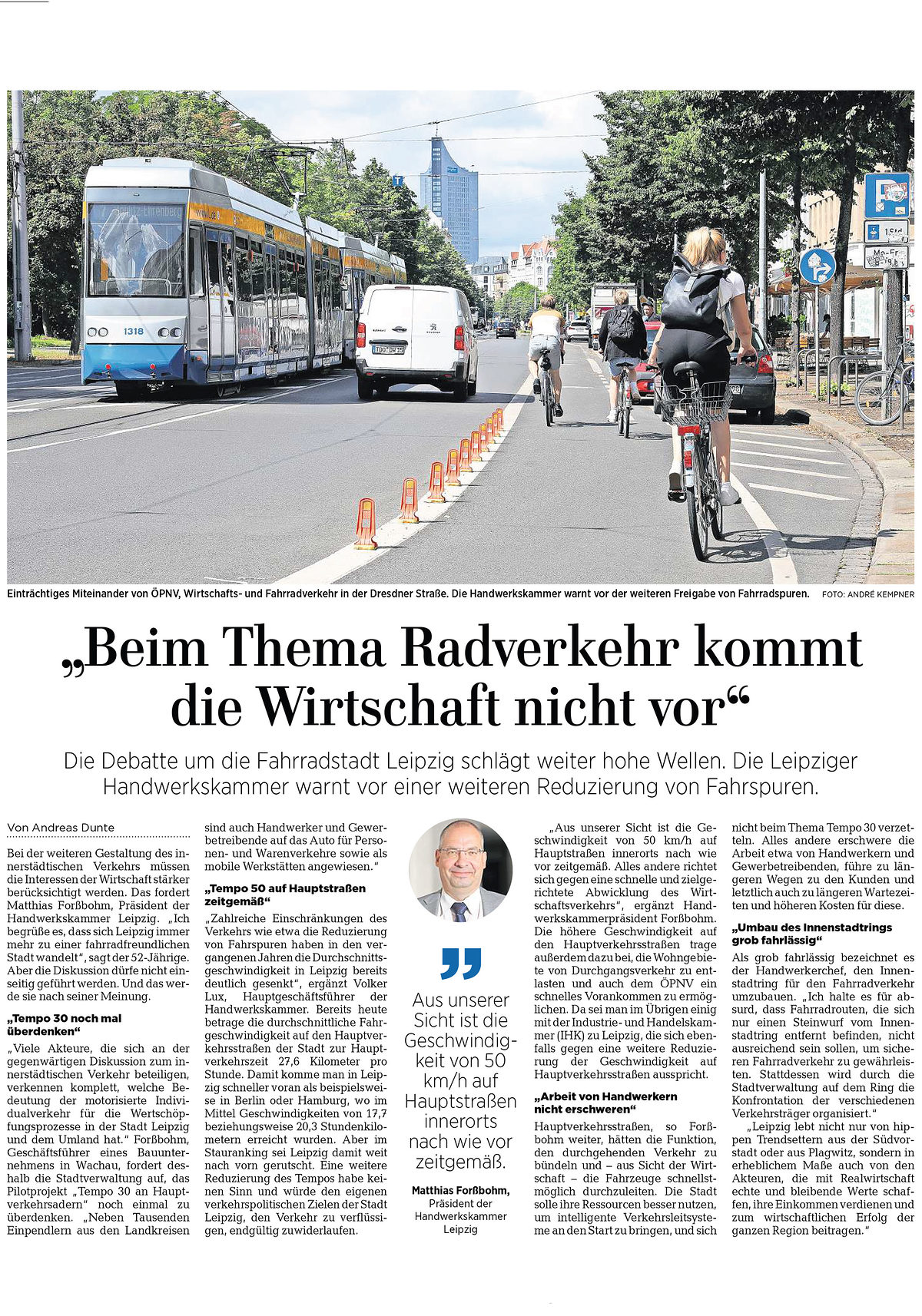 26. August 2021 / Leipziger Volkszeitung