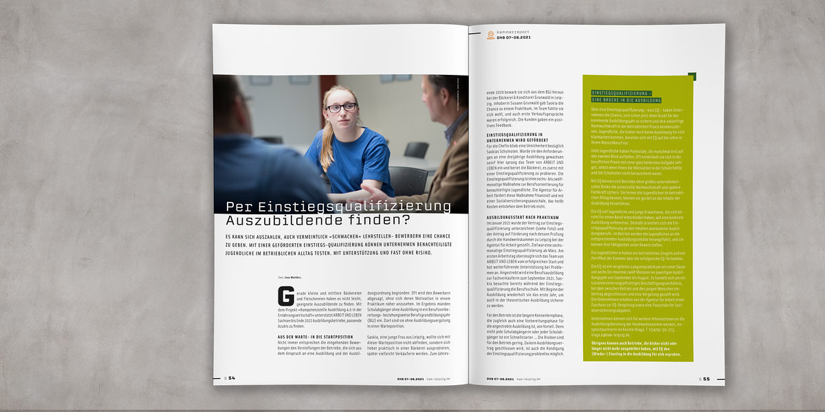 Bildkomposition DHB 07-08/2021 Inhaltsseiten