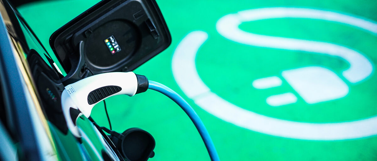 Elektromobilität, Laden, Elektroauto. Bild: RS-Studios / stock.adobe.com
