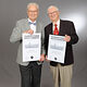 Verleihung Goldene und Diamantene Meisterbriefe 2021.