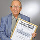 Verleihung Goldene und Diamantene Meisterbriefe 2021.