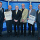 Verleihung Goldene und Diamantene Meisterbriefe 2021.