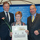 Verleihung Goldene und Diamantene Meisterbriefe 2021.