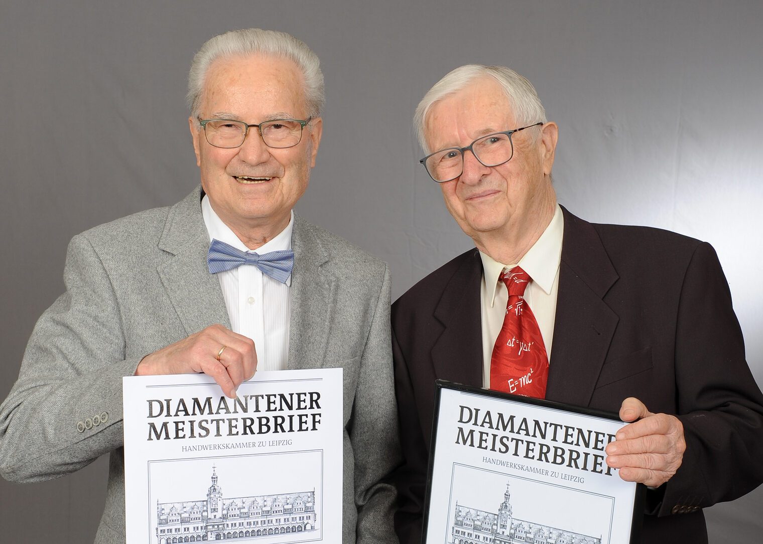 Verleihung Goldene und Diamantene Meisterbriefe 2021 19