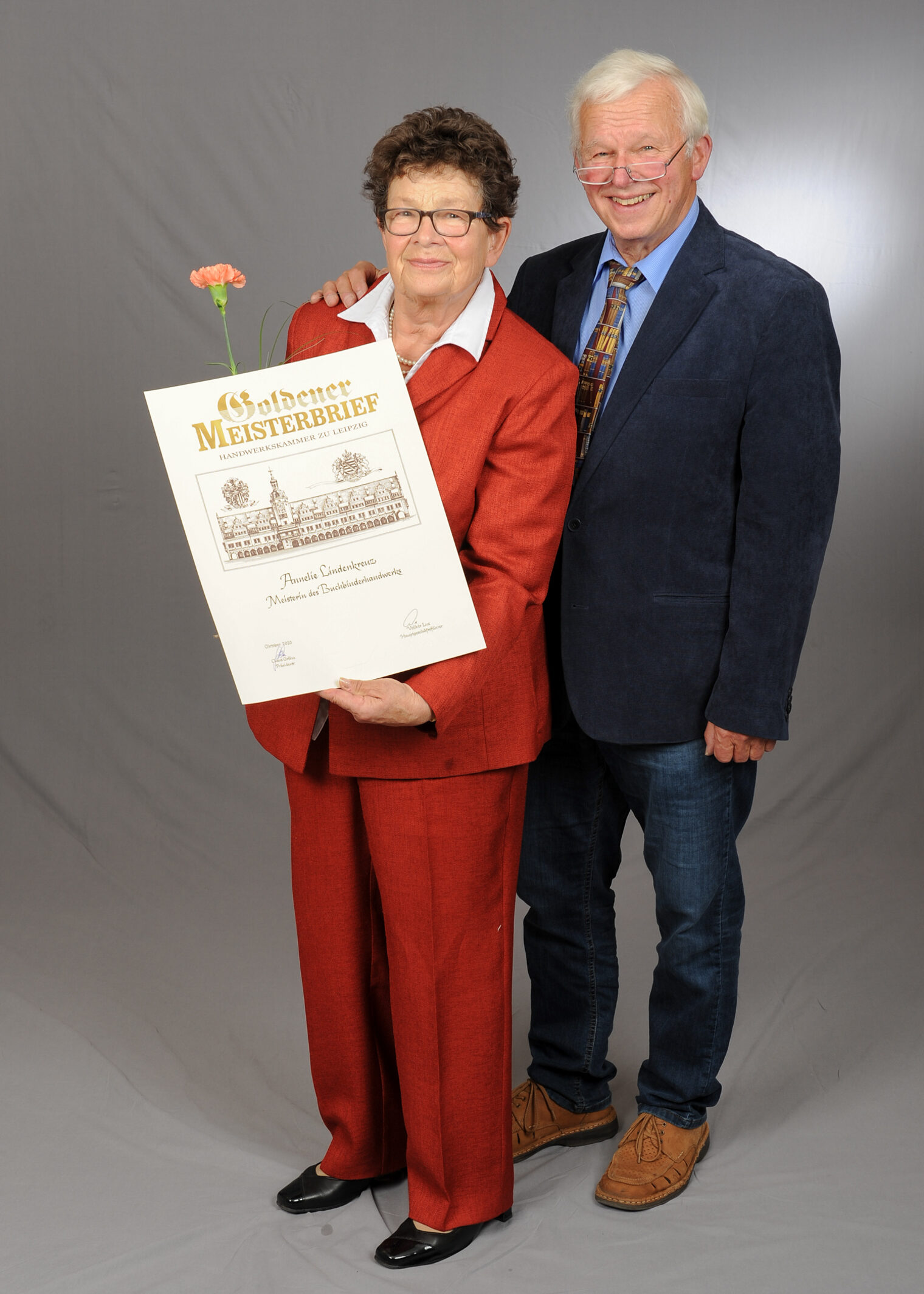 Verleihung Goldene und Diamantene Meisterbriefe 2021 5