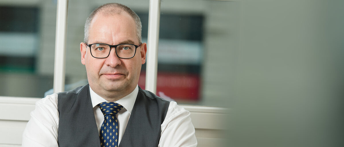 Matthias Forßbohm