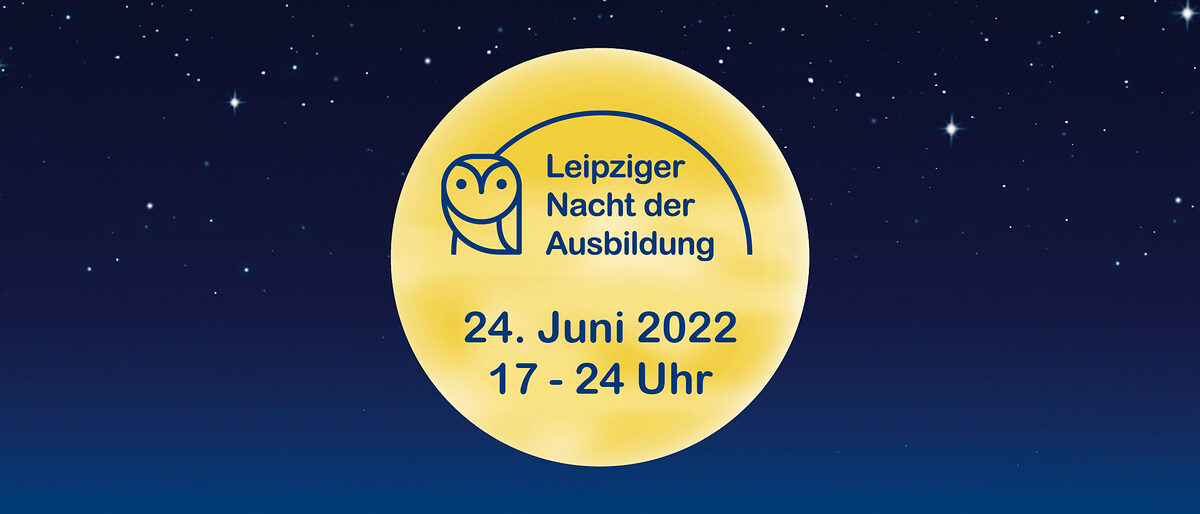 Leipziger Nacht der Ausbildung