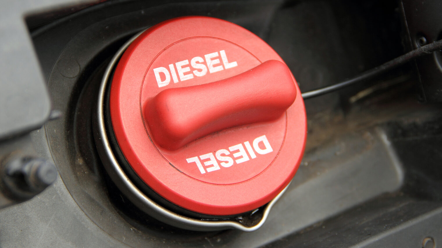 Diesel, Tanken, Tankstelle, Auto, Kfz. Bild: maho / stock.adobe.com