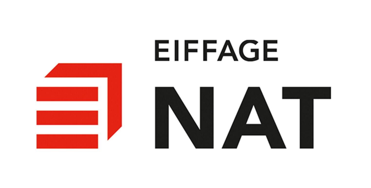 Logo EIFAGE NAT