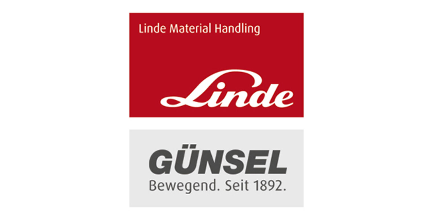 Logo GÜNSEL LINDE