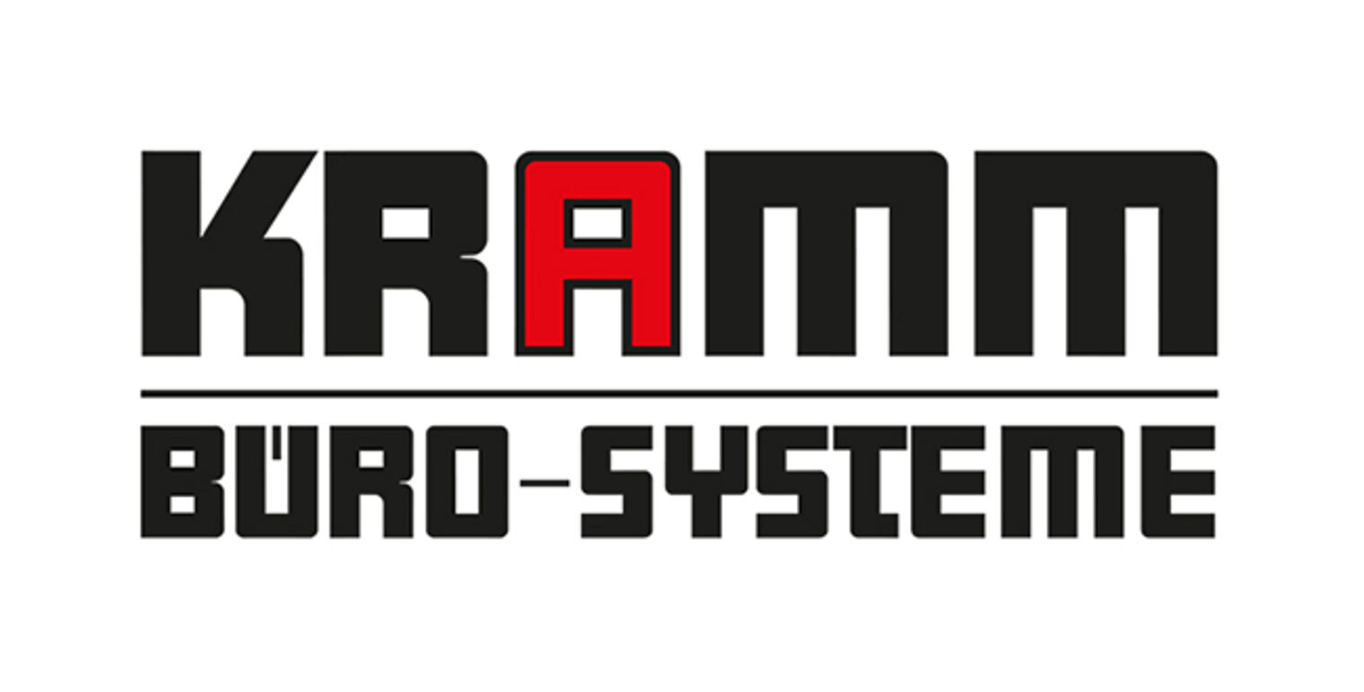 Logo KRAMM BÜRO-SYSTEME