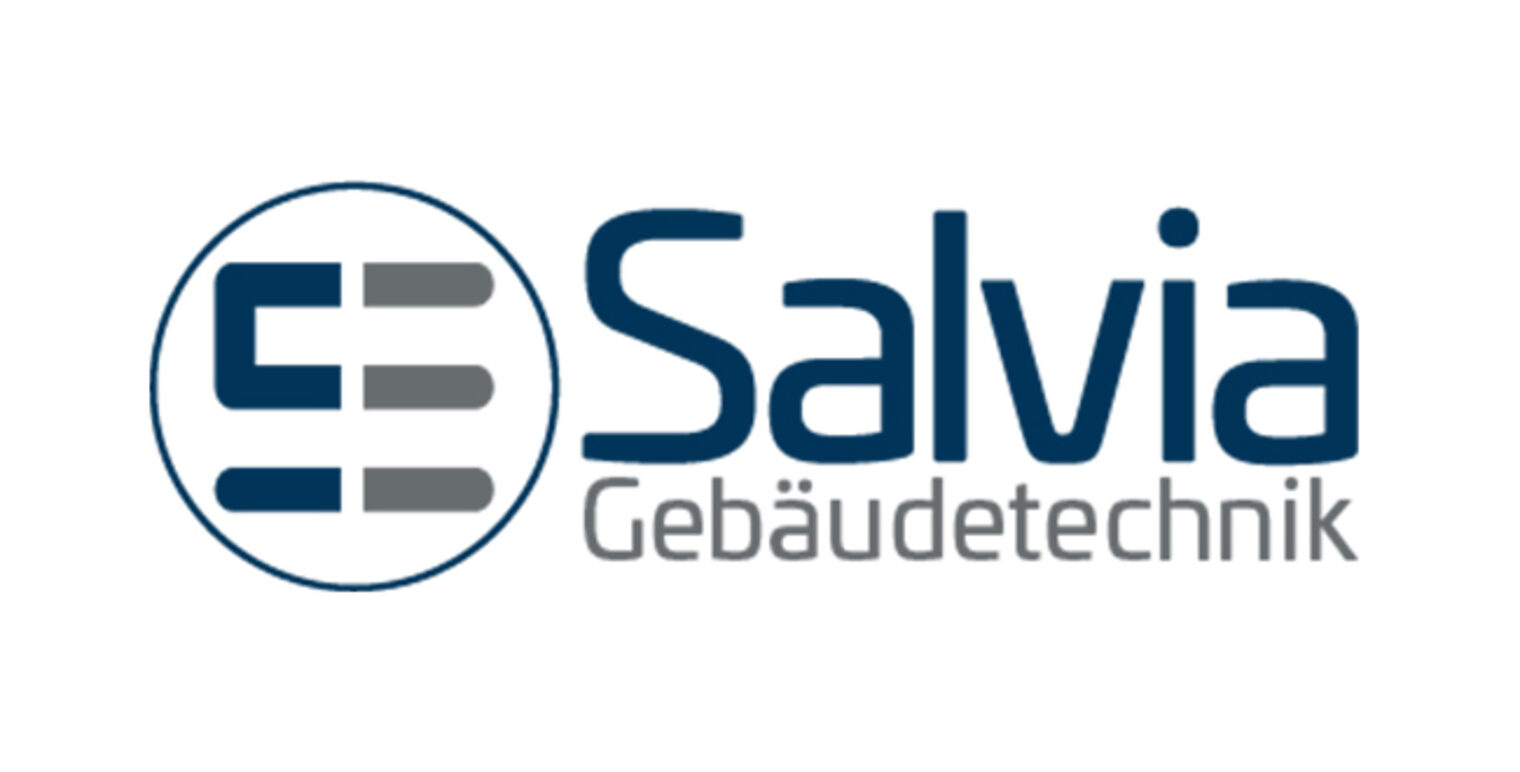 Logo SALVIA