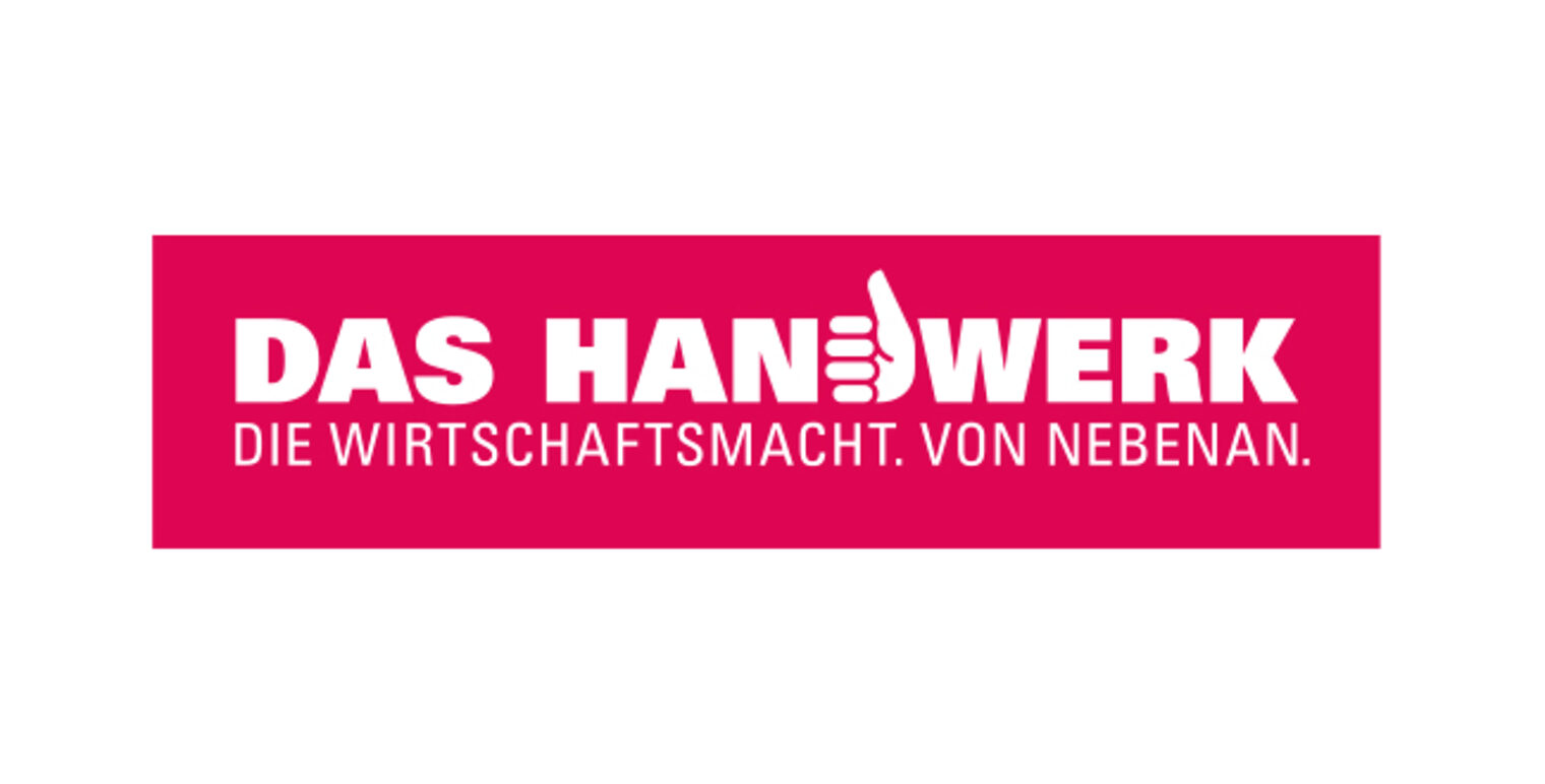 Logo WEGENER / DAS HANDWERK