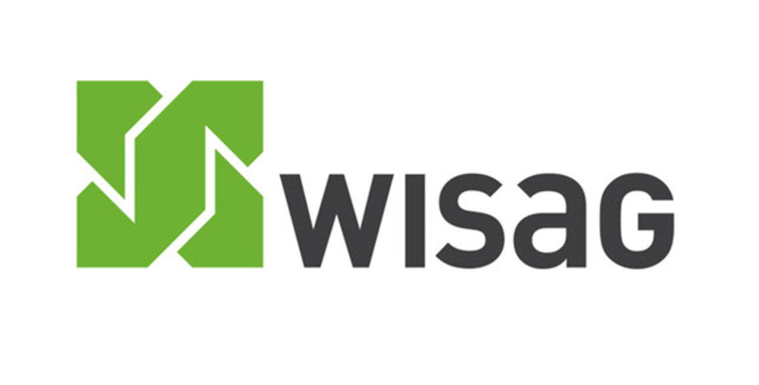 Logo WISAG