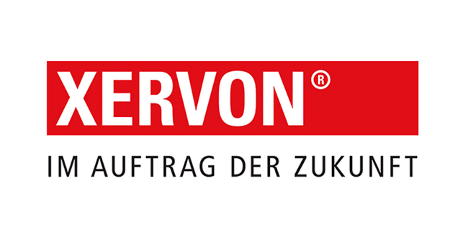 Logo XERVON