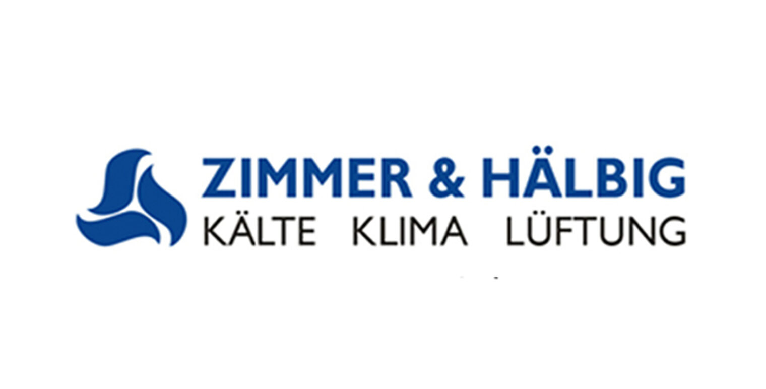 Logo ZIMMER & HÄLBIG