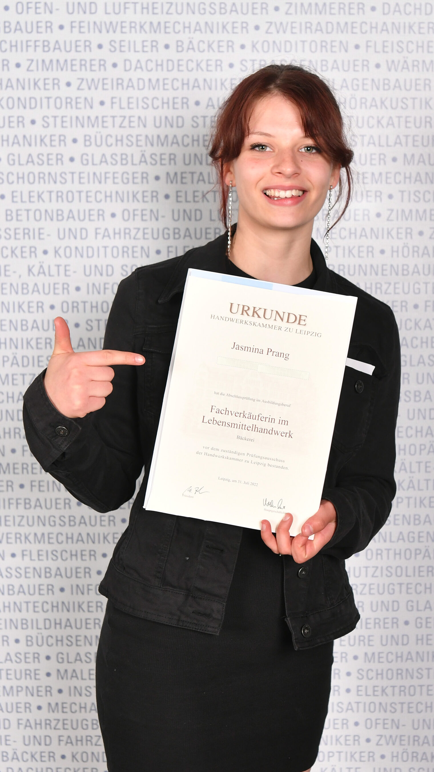 2. September 2022 / Gesellenfreisprechung (Porträts) 19