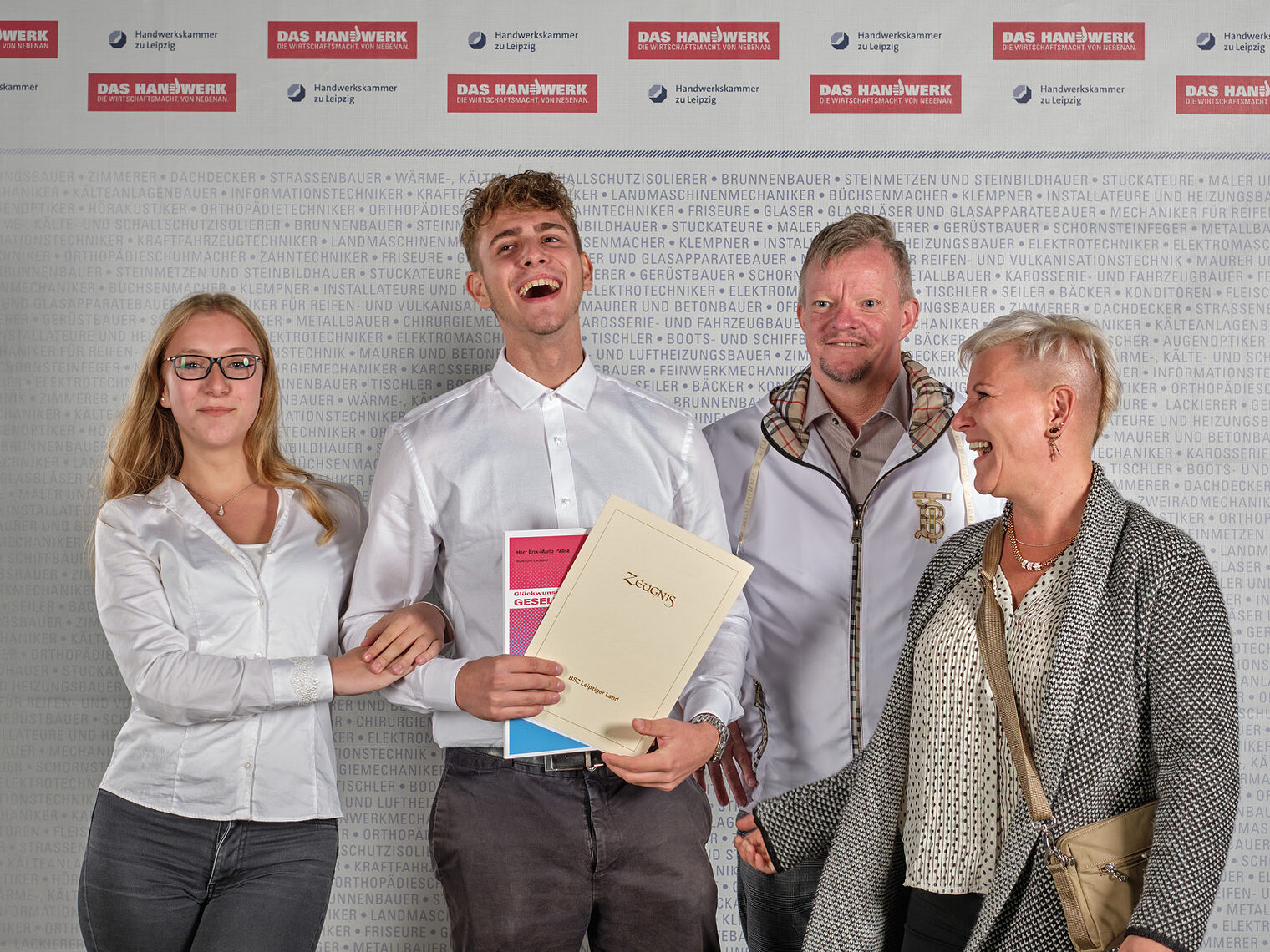 2. September 2022 / Gesellenfreisprechung (Porträts) 40