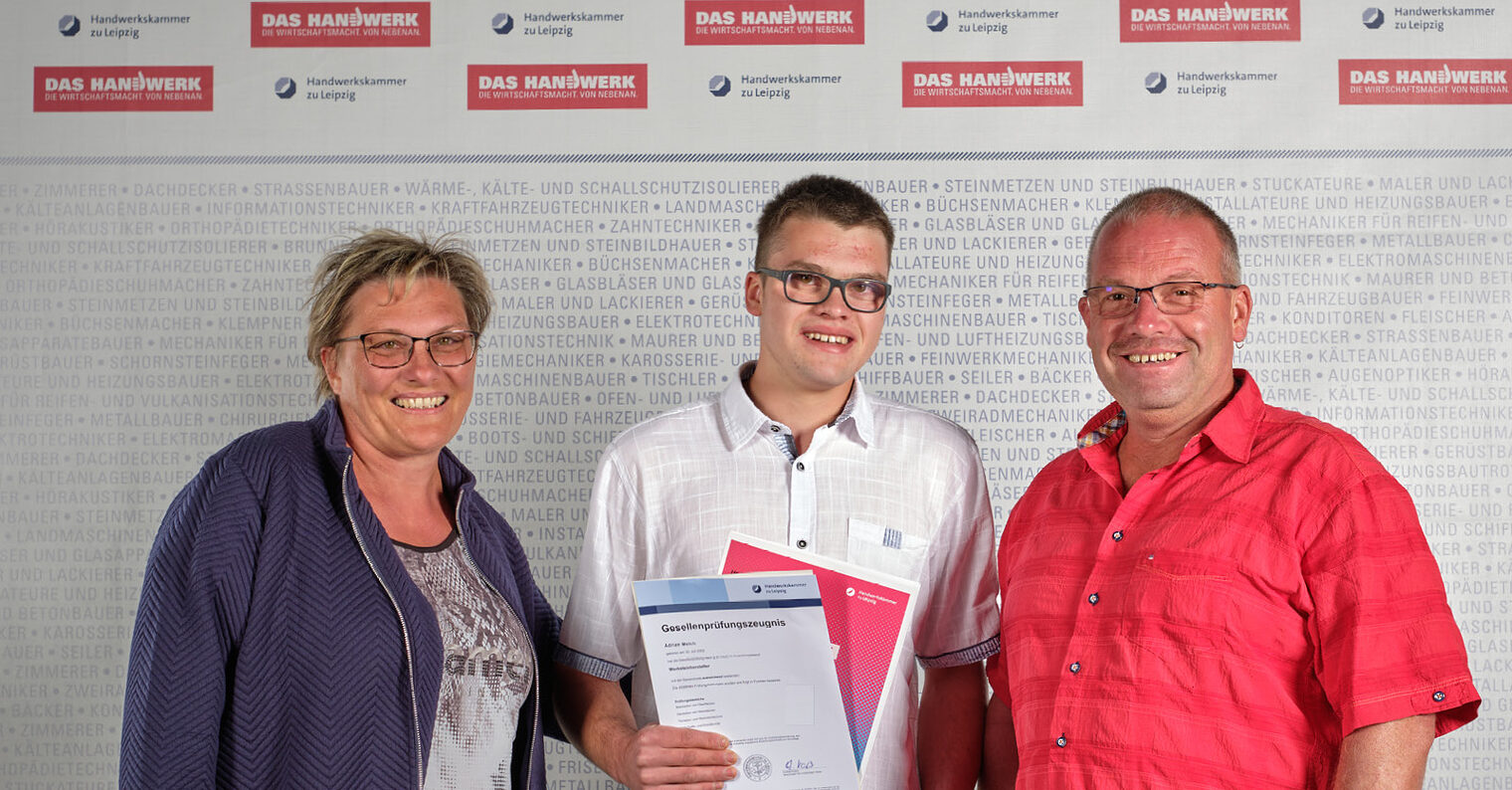 2. September 2022 / Gesellenfreisprechung (Porträts) 41