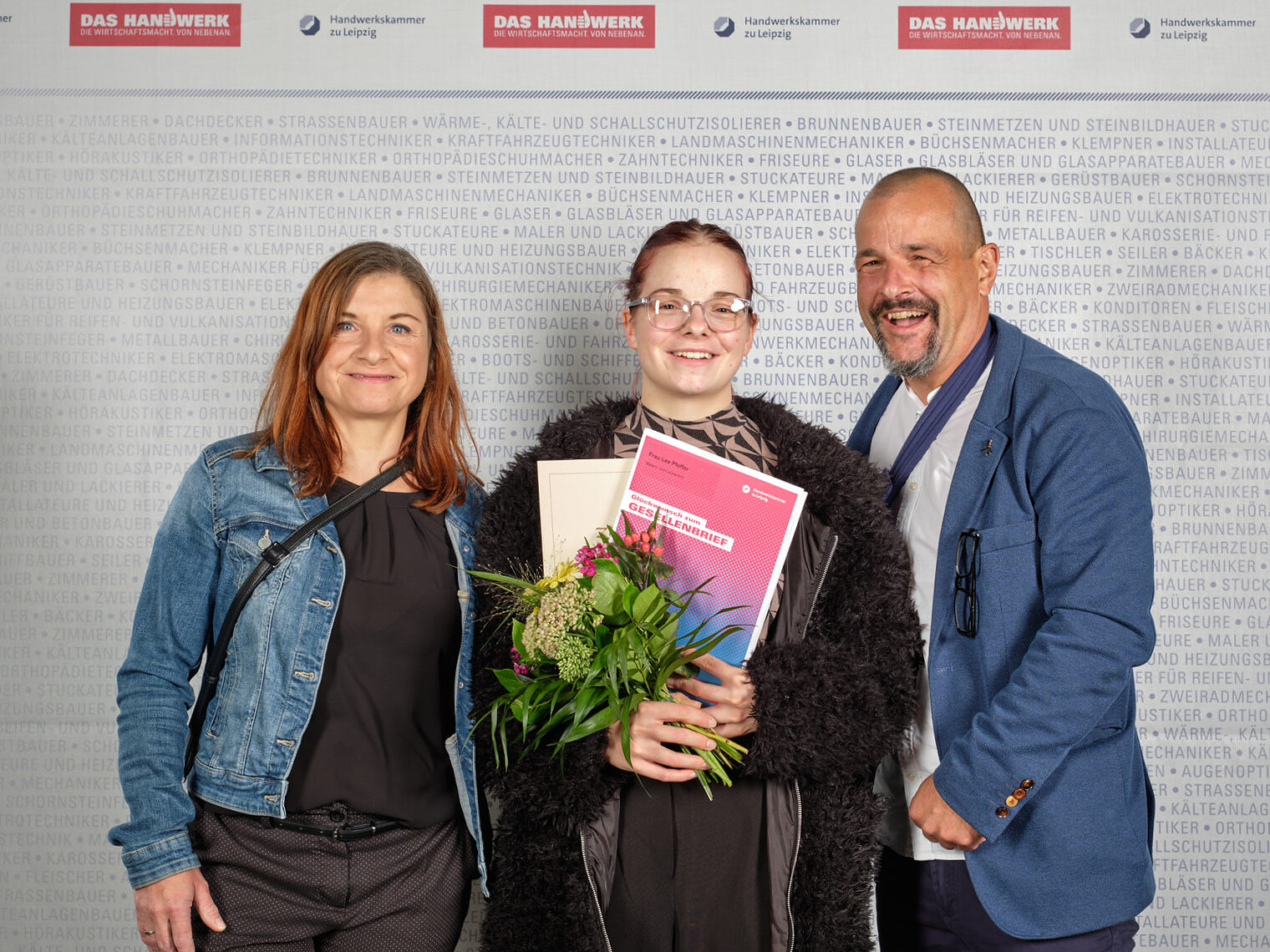 2. September 2022 / Gesellenfreisprechung (Porträts) 43