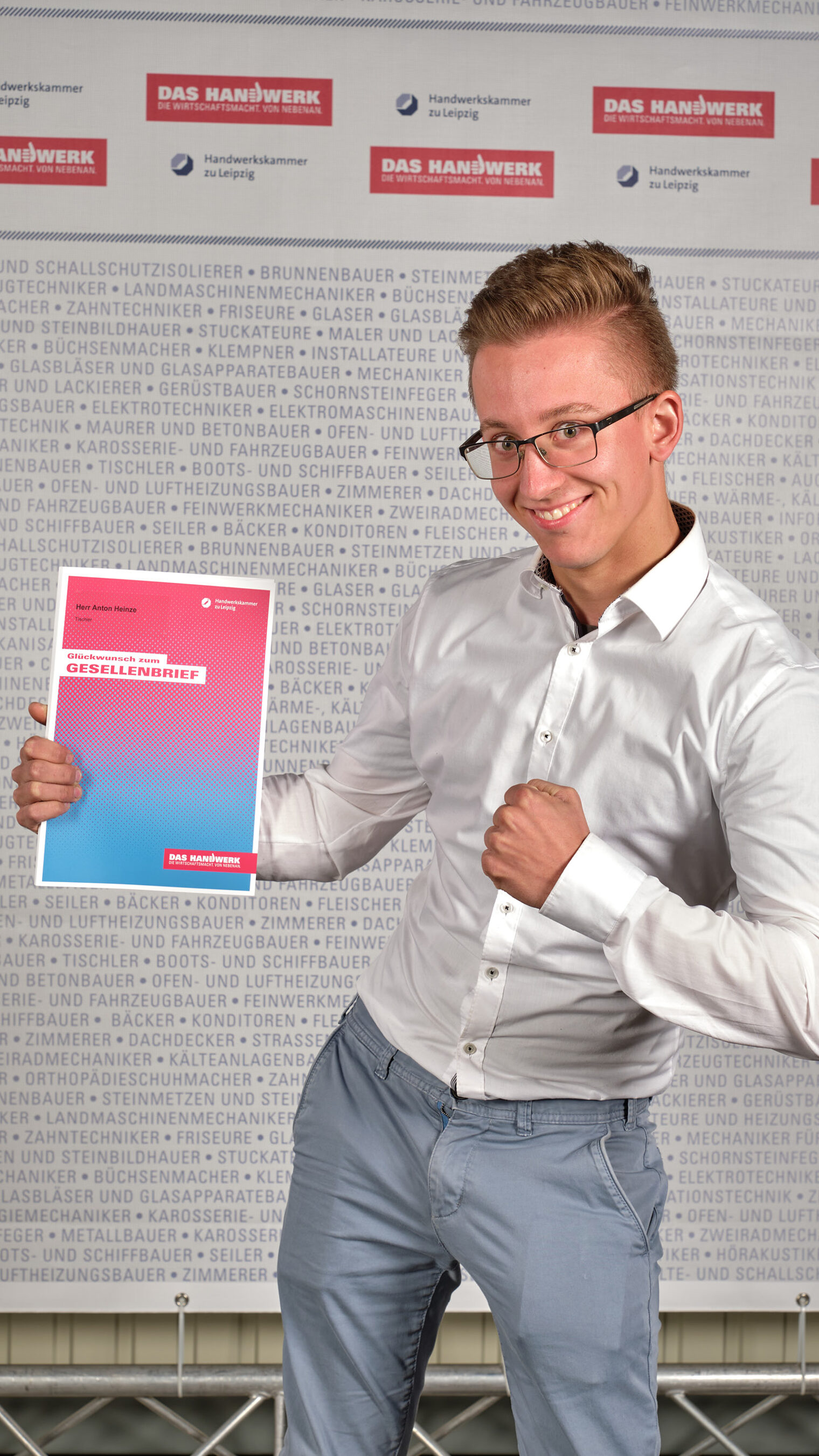2. September 2022 / Gesellenfreisprechung (Porträts) 53