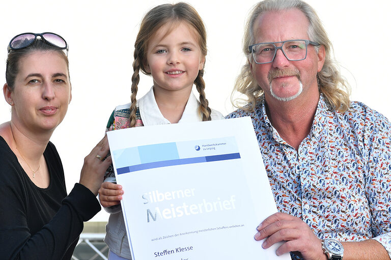 4. September 2022 | Verleihung "Silberner Meisterbrief" 33