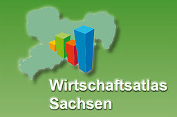 Wirtschaftsatlas Sachsen