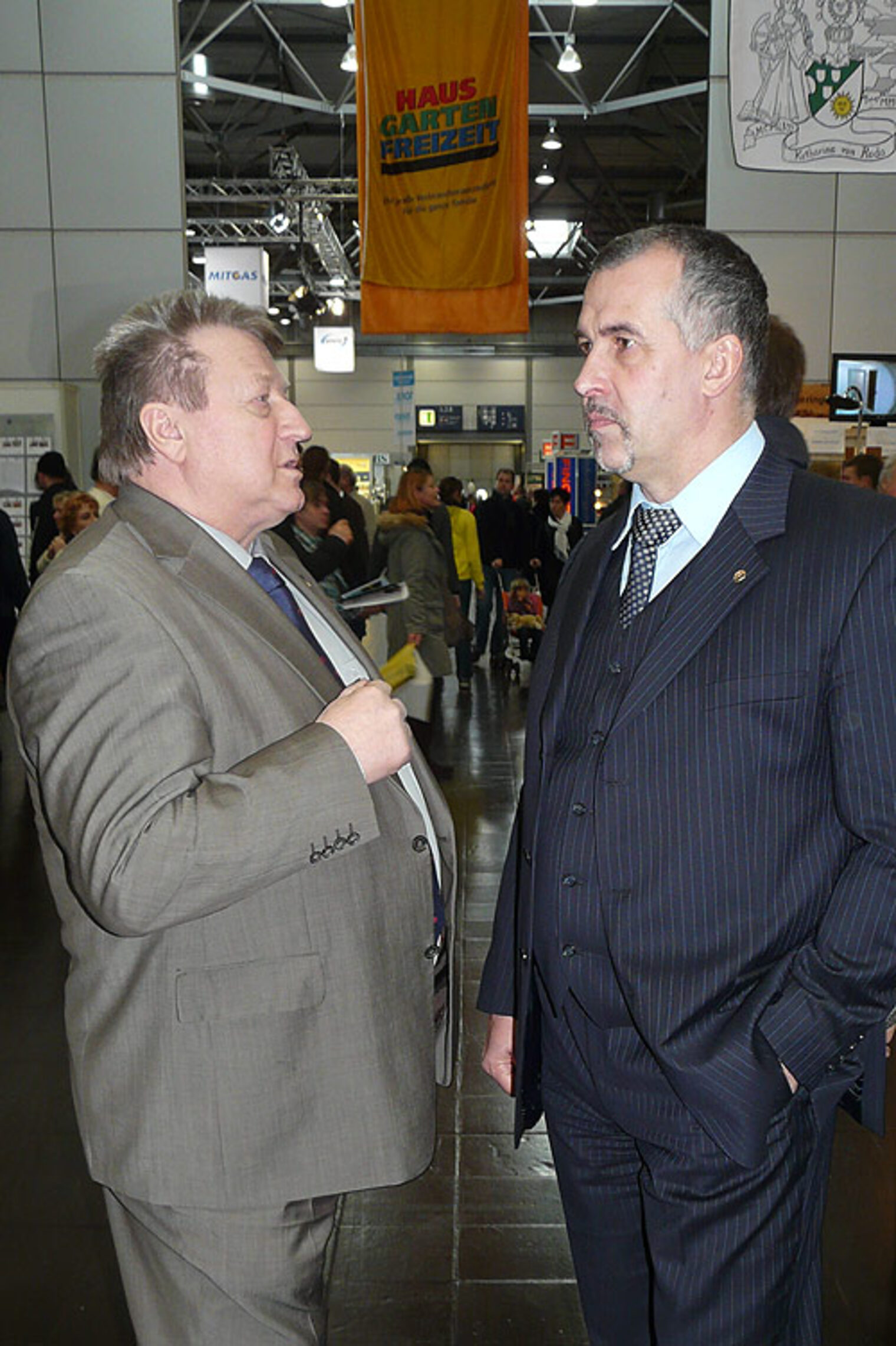 13. mitteldeutsche handwerksmesse