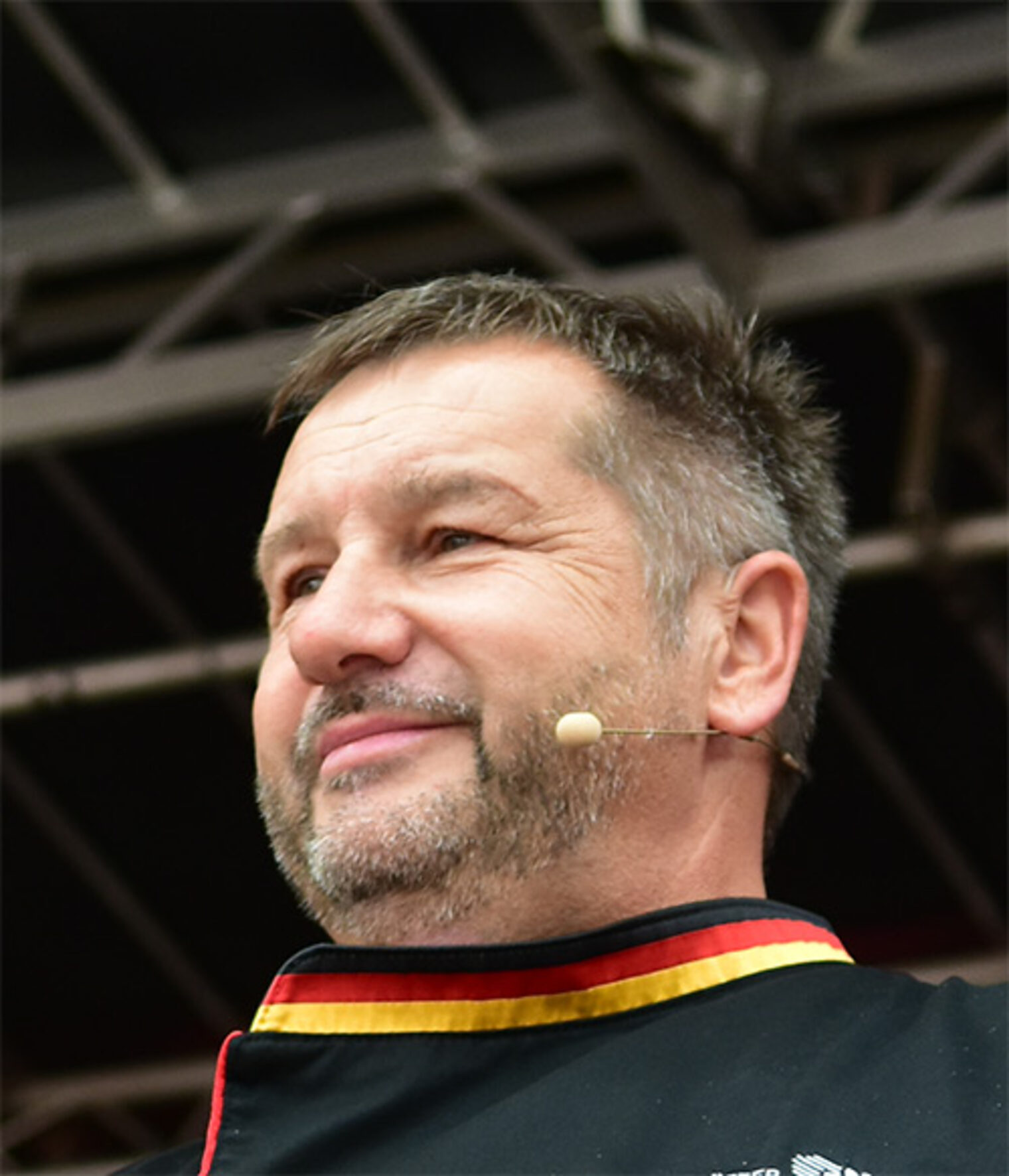 Jens Hennig, Bäckermeister und Brotsommelier