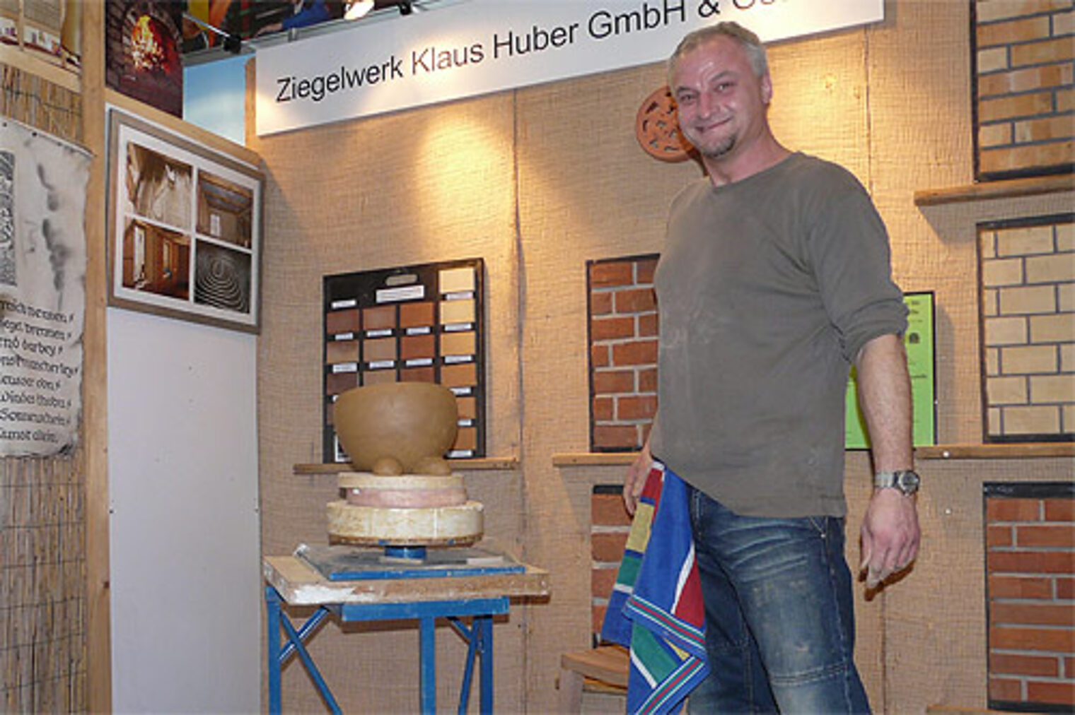 13. mitteldeutsche handwerksmesse