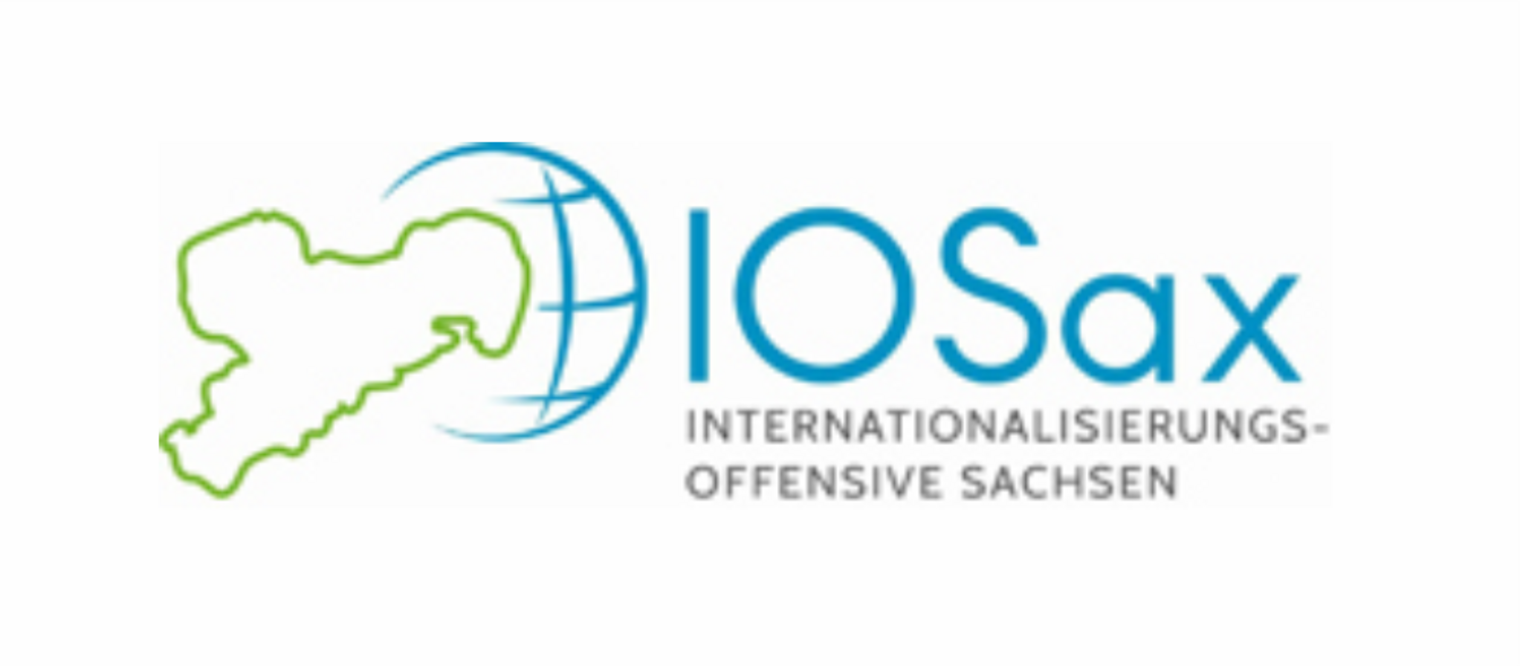 Logo - IOsax