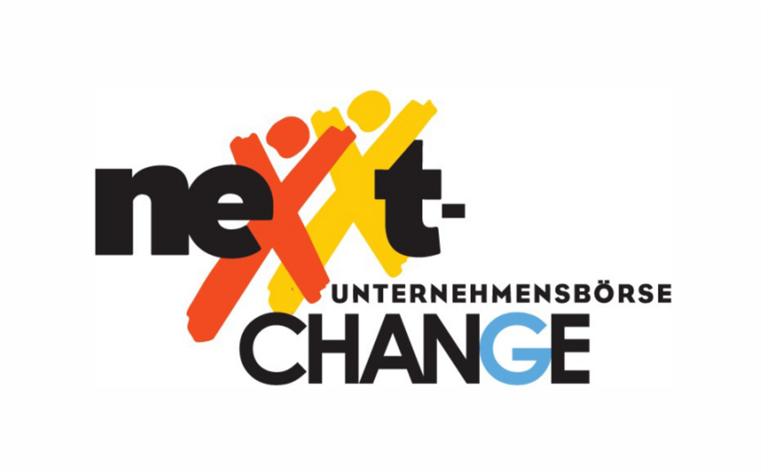 Logo Nexxt Change - Nachfolgebörse