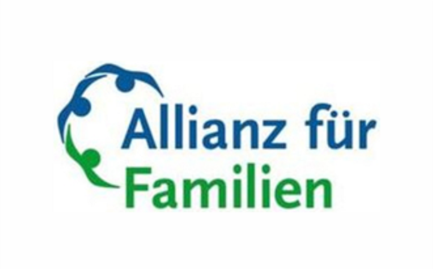 Logo - Allianz für Familie