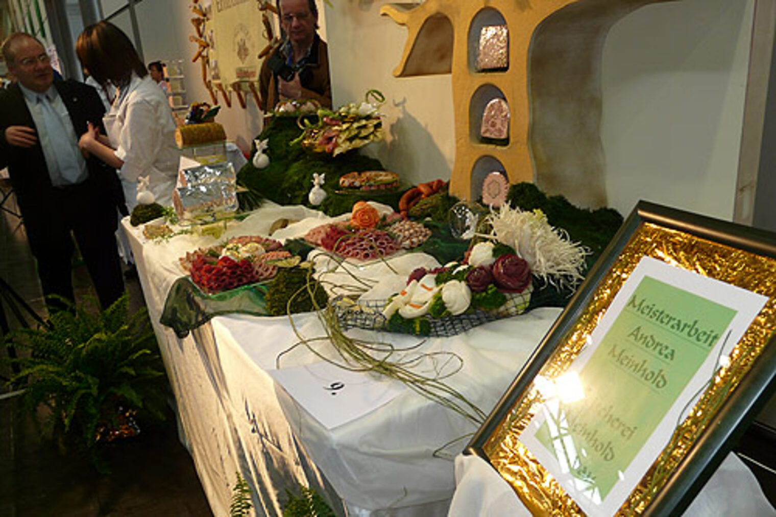 13. mitteldeutsche handwerksmesse
