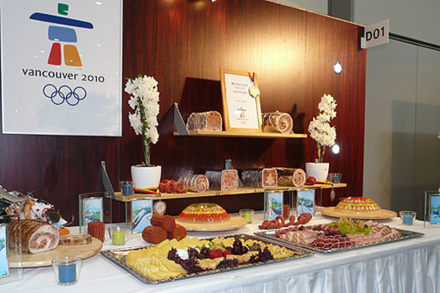 13. mitteldeutsche handwerksmesse
