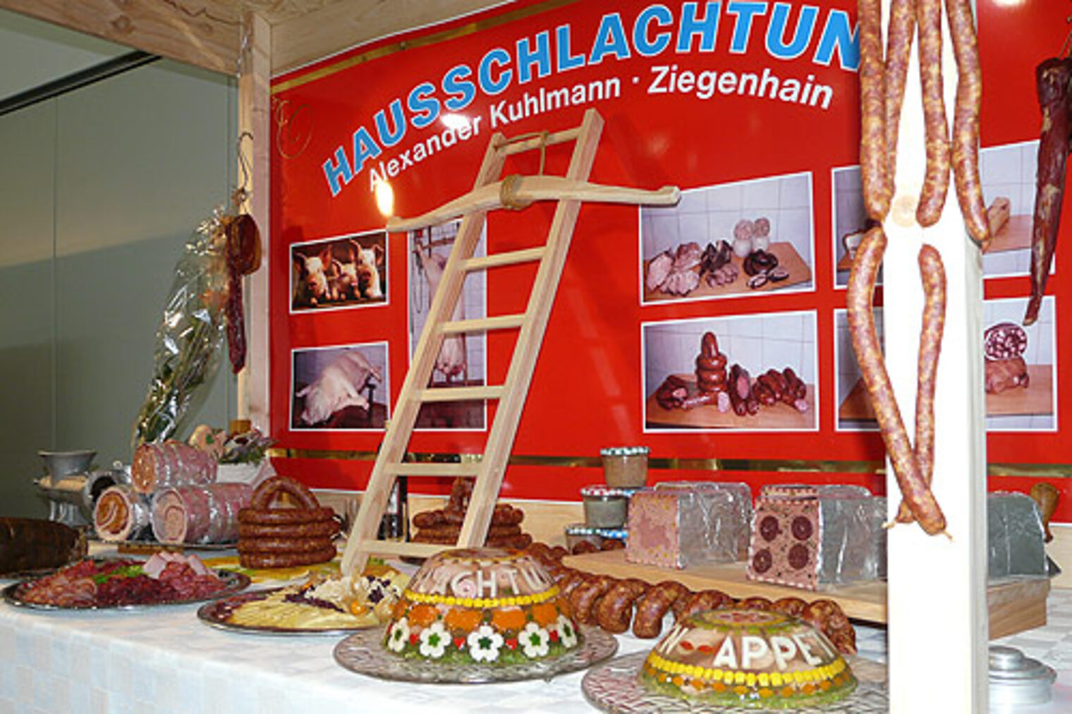 13. mitteldeutsche handwerksmesse