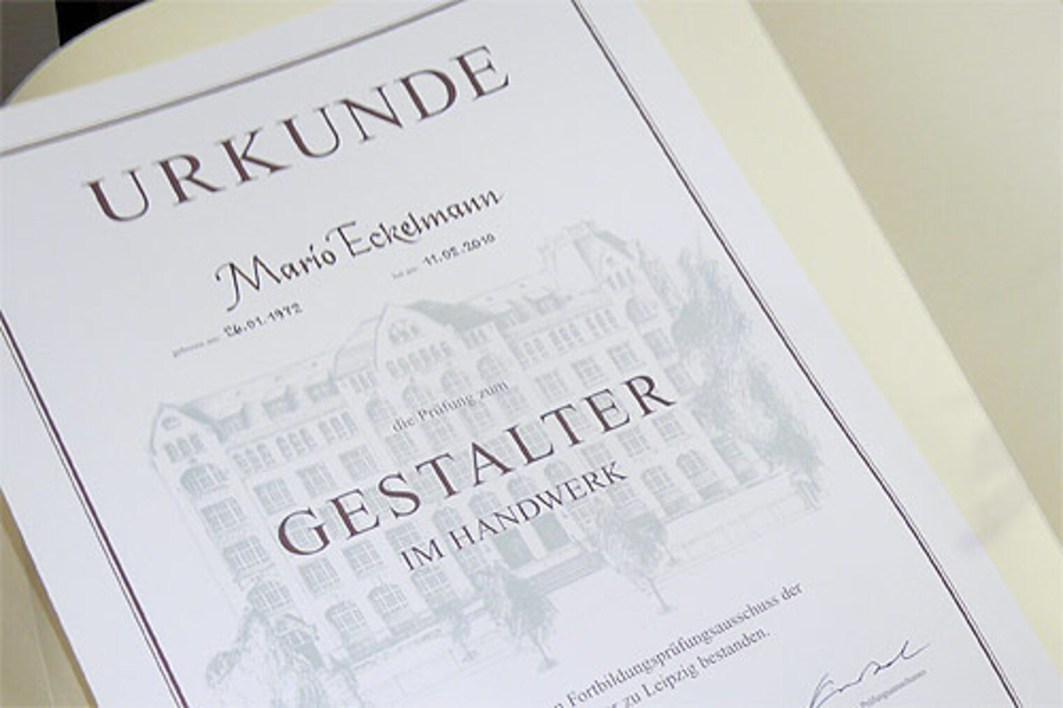 13. mitteldeutsche handwerksmesse